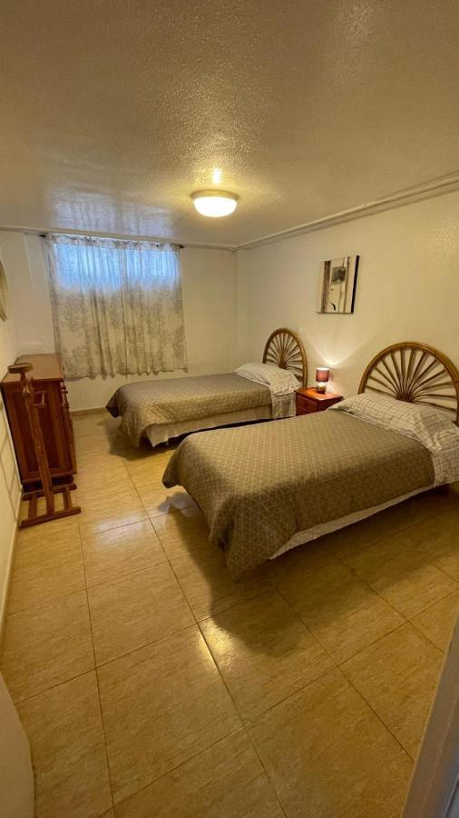 Piso entero en semi sótano con Piscina salína privada Apartamento San Pedro del Pinatar Exterior foto