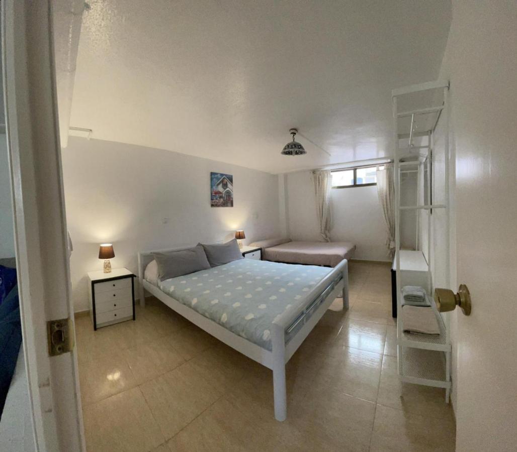 Piso entero en semi sótano con Piscina salína privada Apartamento San Pedro del Pinatar Exterior foto