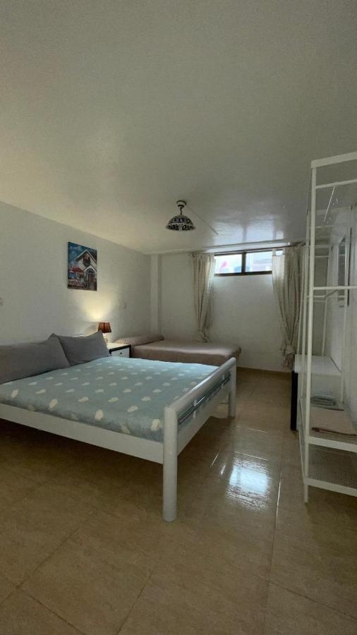 Piso entero en semi sótano con Piscina salína privada Apartamento San Pedro del Pinatar Exterior foto